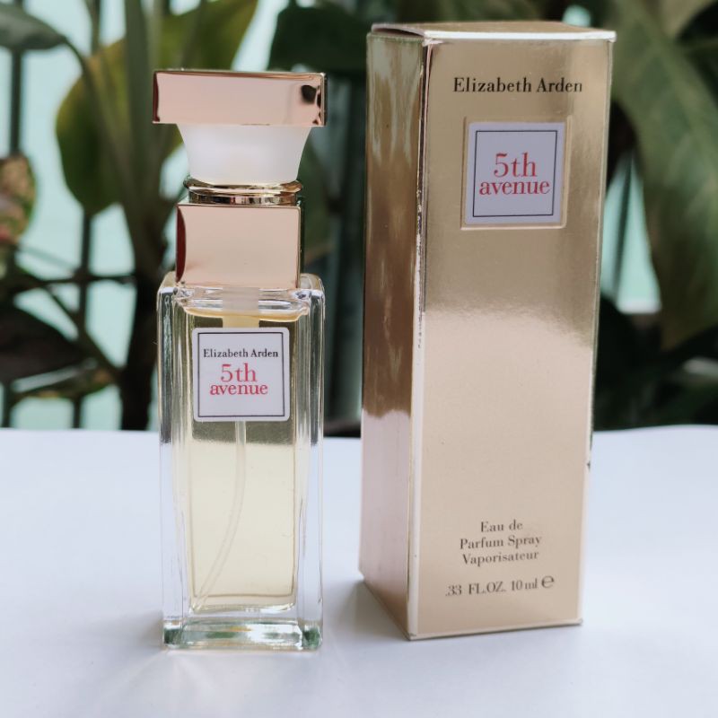 Nước hoa Nữ Elizabeth Arden 5th Avenue 10ml