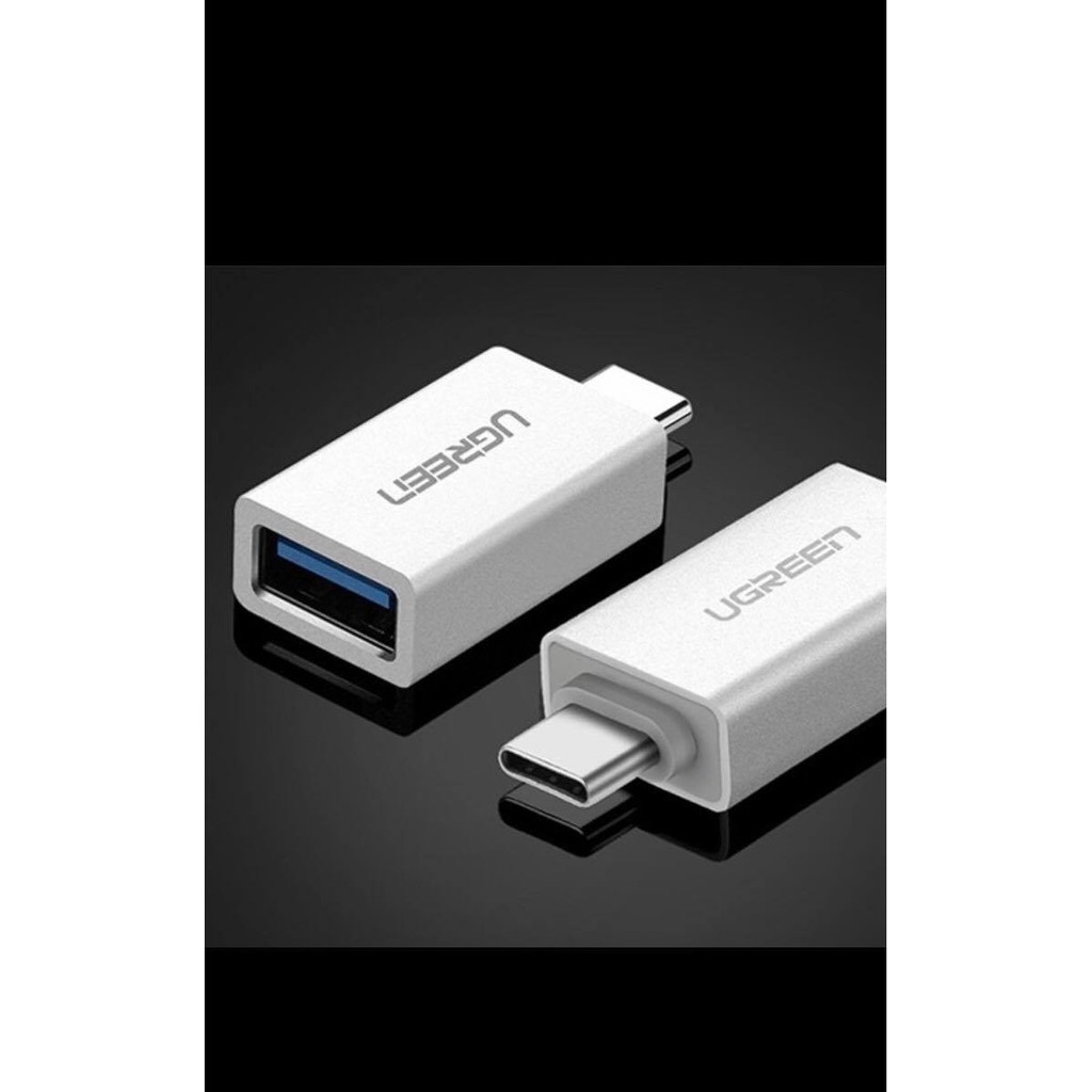 CÁP USB-C TO USB 3.0 CHÍNH HÃNG UGREEN (30155)
