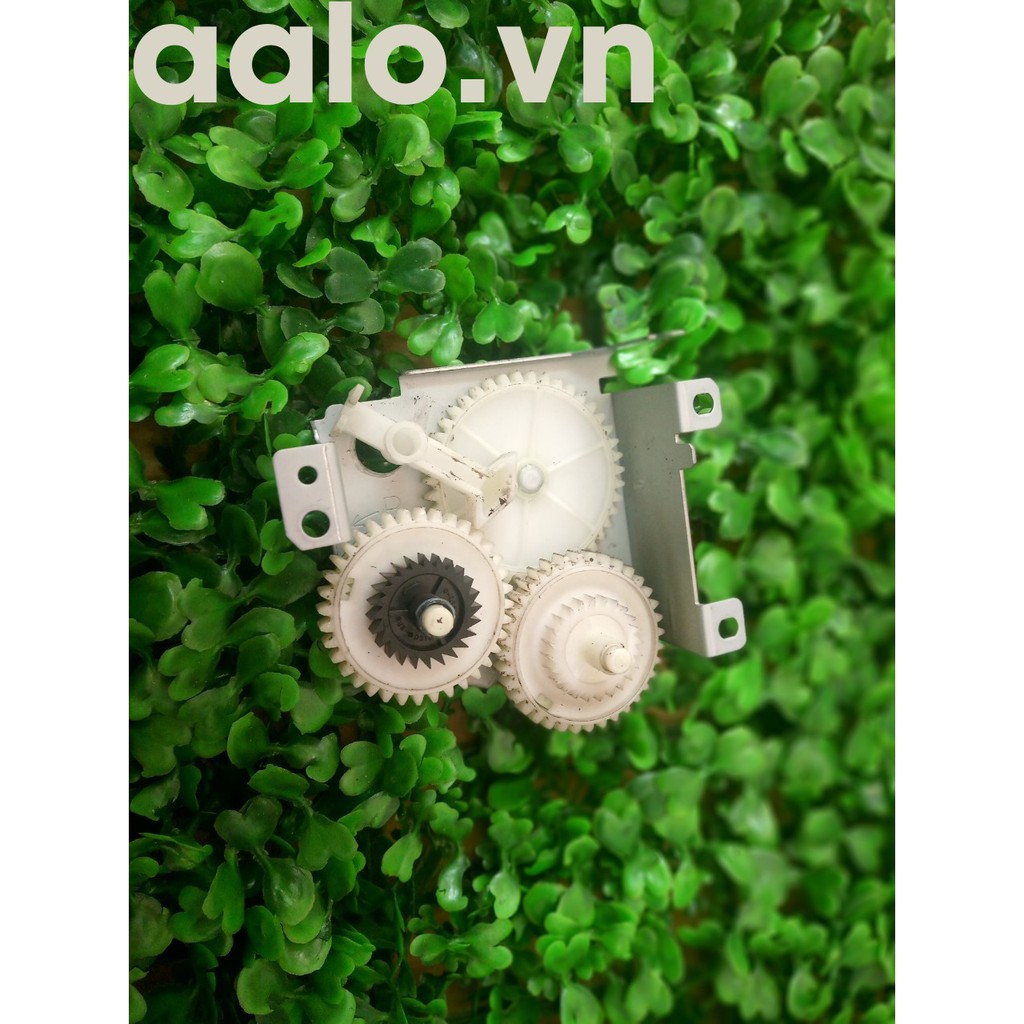 Bộ đúp lếch đảo mặt Máy in Hp pro 400 M401d