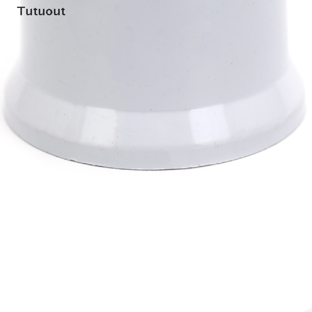 Đui đèn chuyển đổi nối dài 95mm E27 sang E27 tiện lợi