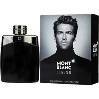 Nước hoa Mont Blanc Legend [Hàng Xách Tay Mỹ]