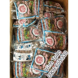 Xí muội mặn Thái Lan (500g)