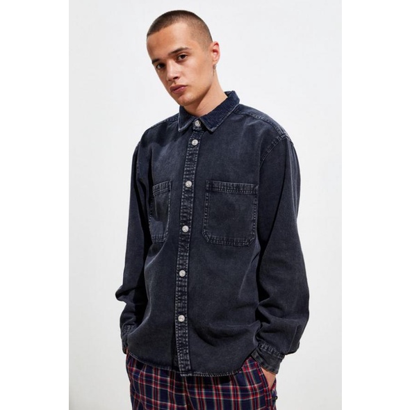 Áo BDG dòng Urban Outfitter chính hãng!