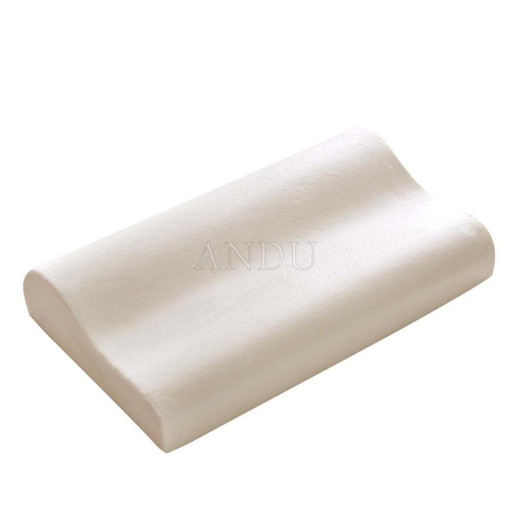 Gối Cao Su Non Người Lớn, GốI Mềm Cao Cấp Chống Ngáy