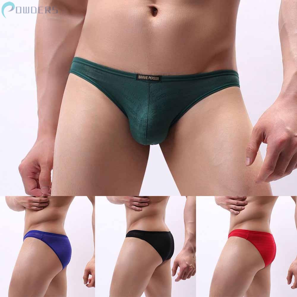 Quần Lót Bikini Siêu Mỏng Hoạ Tiết Kẻ Sọc Thiết Kế Thoáng Mát