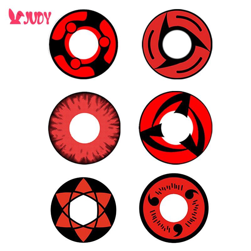 😍😍[Hàng mới về] Kính áp tròng có màu dùng hóa trang chuyên nghiệp