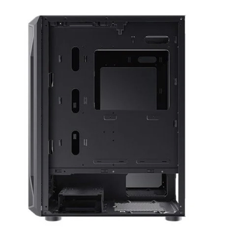 Vỏ Case Ximatex Gaming X 3FX sẵn 3 Fan
