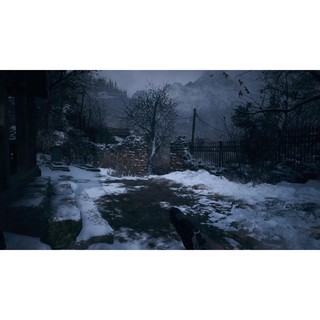 Trò Chơi Resident Evil Village - PS5 (New Seal)