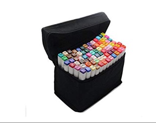 Touchliit6 30/40/60/80 màu túi vải