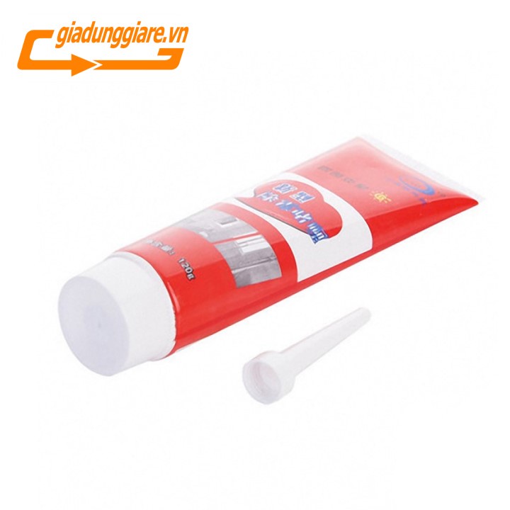 Tuýp Gel TẨY NẤM MỐC 150g sạch vết bẩn lâu ngày (Dùng cho Gia đình làm sạch Khu bếp, nhà vệ sinh , kẽ tường , tủ lạnh..)