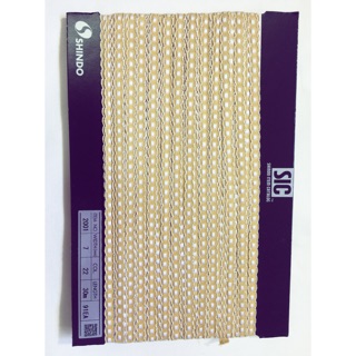 Đăng ten Nhật, viền trang trí quần áo