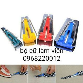 Cữ viền ủi là