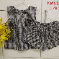 Đo mặc nhà big size hàng xuất forever 21