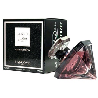 Nước hoa Lancome thơm lâu, nước hoa quyến rũ cho nữ giới