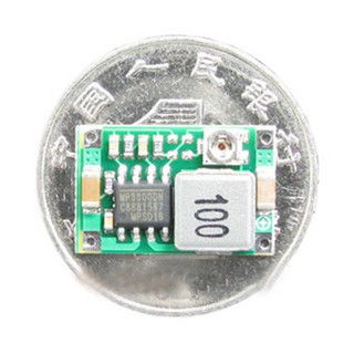 Set 10 Mô Đun Hạ Áp Mini 3a Dc-Dc M7