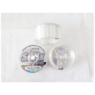 Dây Cước SUFIX DURAFLEX 300 mét