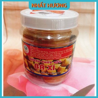 Đường thốt nốt ba xi 500gr