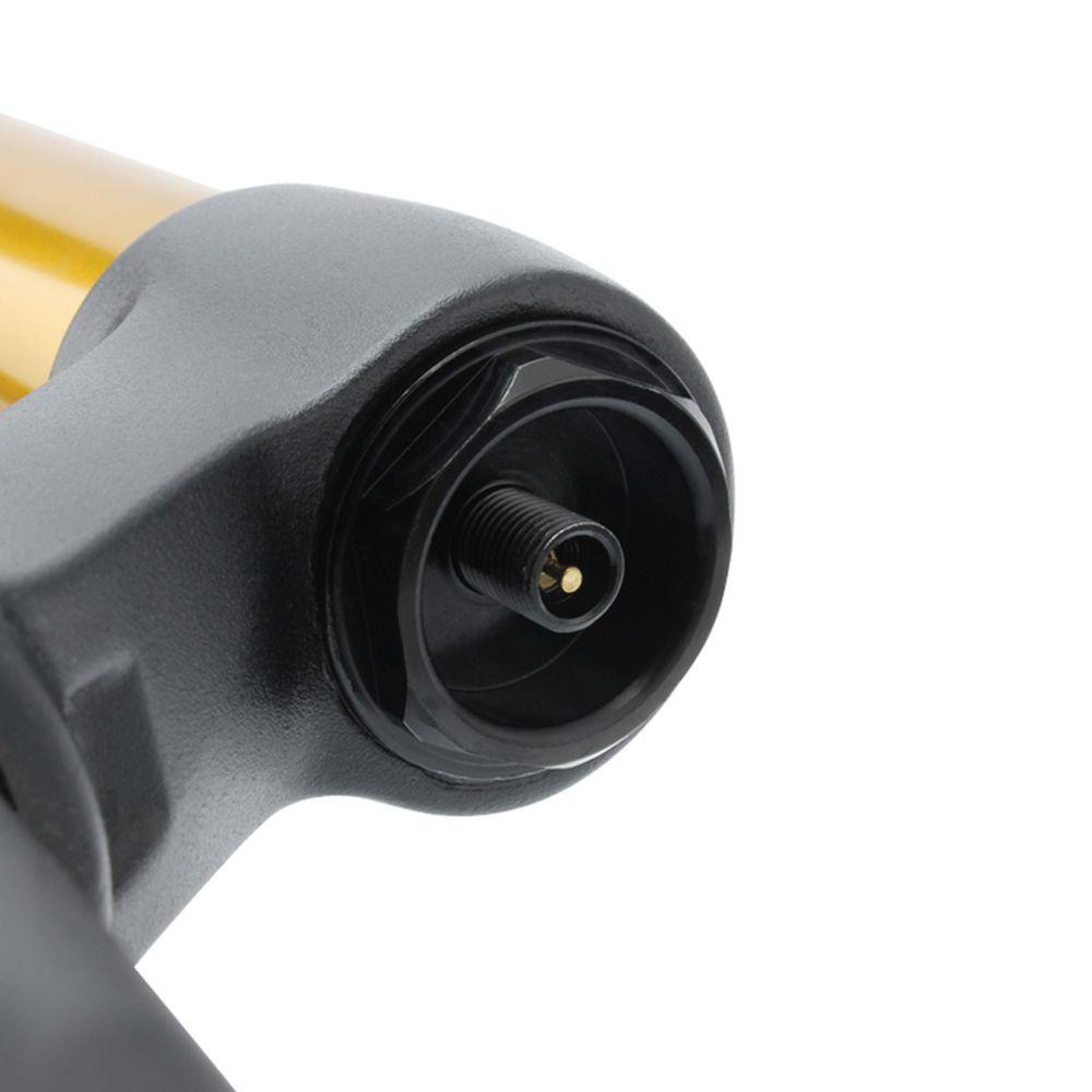 Nắp Phuộc Giảm Xóc Bằng Hợp Kim Nhôm Chống Thấm Nước Tiện Dụng