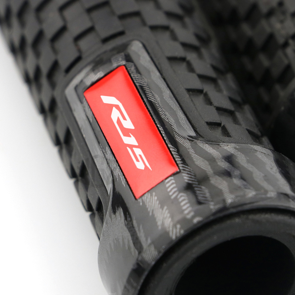 Vỏ bọc tay lái xe mô tô Yamaha Yzf R25 R15 R15V3 V3