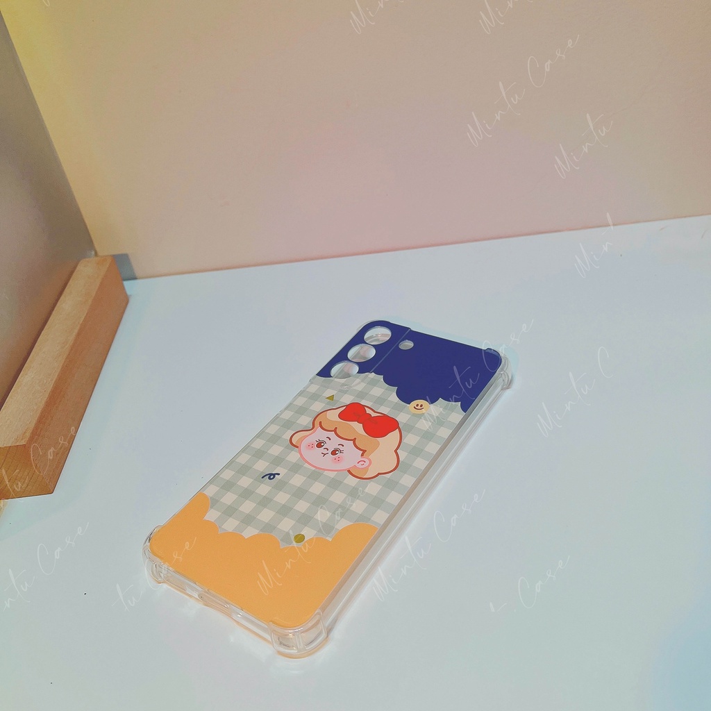 Ốp lưng Samsung A03 A13 A23 A33 A53 A73 M14 M23 M33 M34 M52 M53 - mã AA109