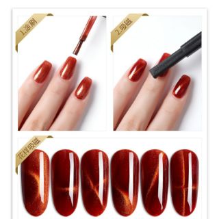 Sơn gel As mắt mèo