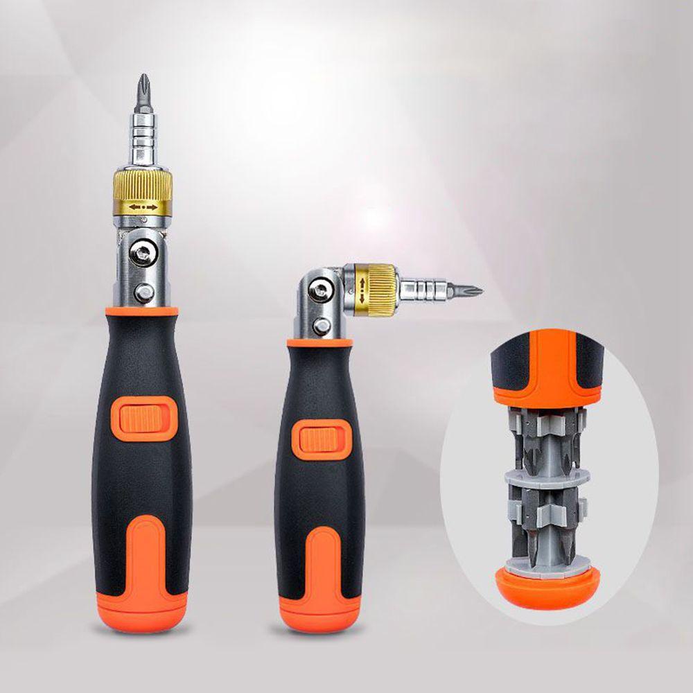 CONOPERY Bộ Tua Vít Sửa Chữa Đa Năng Chất Lượng Cao