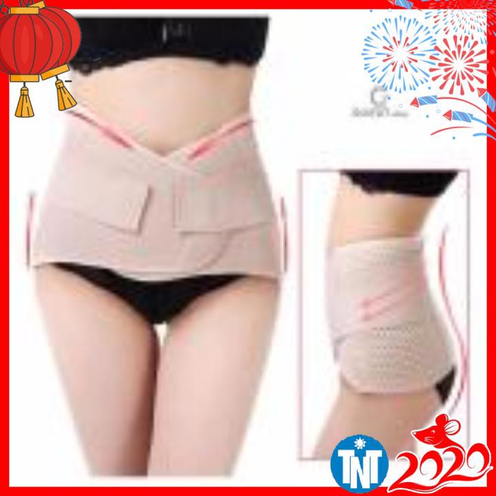 Đai nịt bụng định hình và giảm mỡ vòng eo dành cho chị em phụ nữ | BigBuy360 - bigbuy360.vn