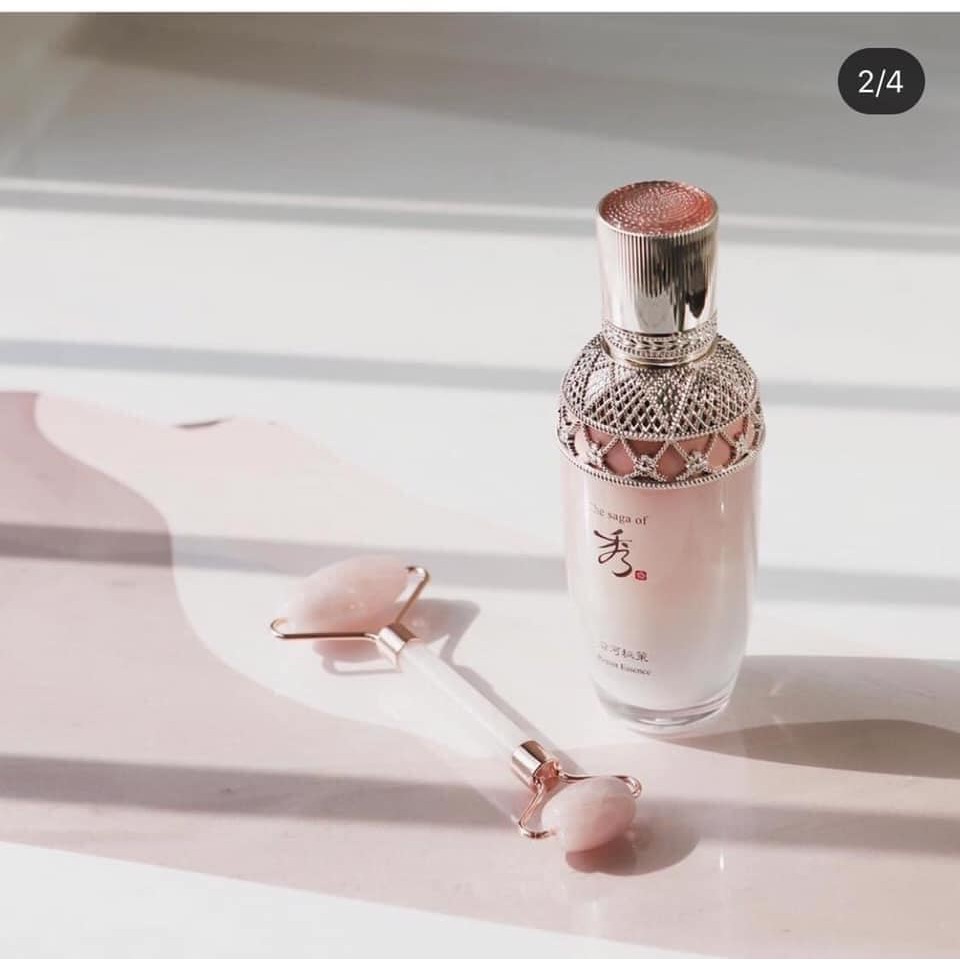 Gói tinh dầu tái sinh da Repair Essence The Saga Of Xiu_1ml 𝐄𝐁𝐈𝐒𝐔 𝐂𝐎𝐒𝐌𝐄𝐓𝐈𝐂𝐒