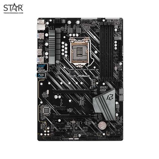 Mainboard Asrock Z390 Phantom Gaming 4S/AC (No Box)