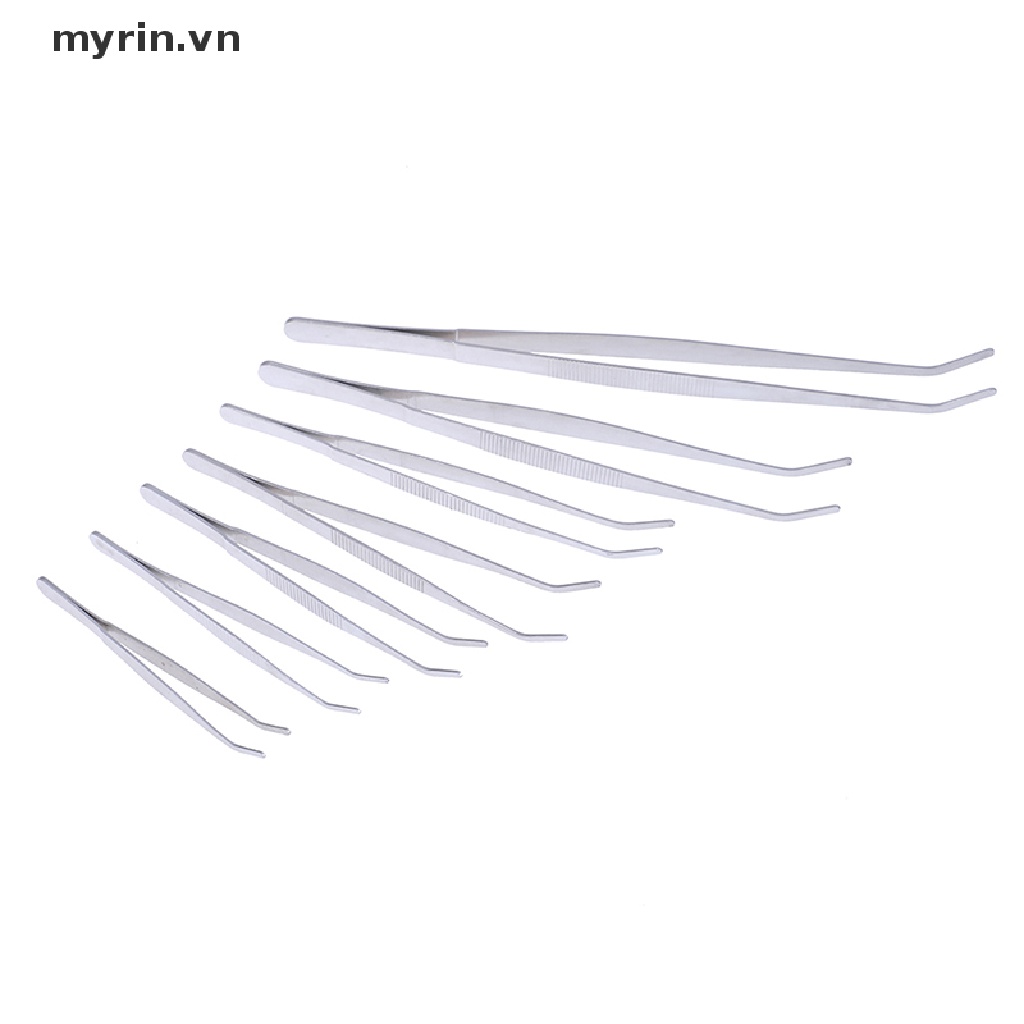 Dụng Cụ Kẹp Sửa Chữa Hồ Cá Bằng Thép Không Gỉ