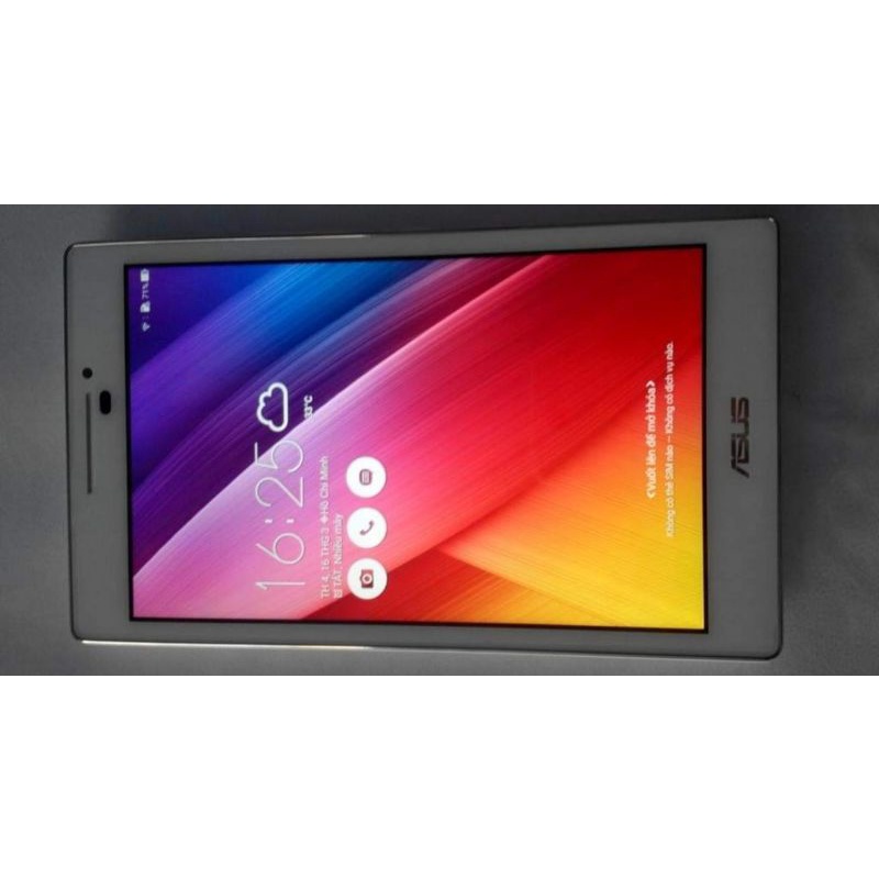 💥Máy Tính Bảng Asus ZenPad C 7.0  Android 5.1 3500mah