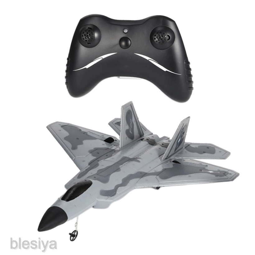 Máy Bay Đồ Chơi Điều Khiển Từ Xa F22 Rc