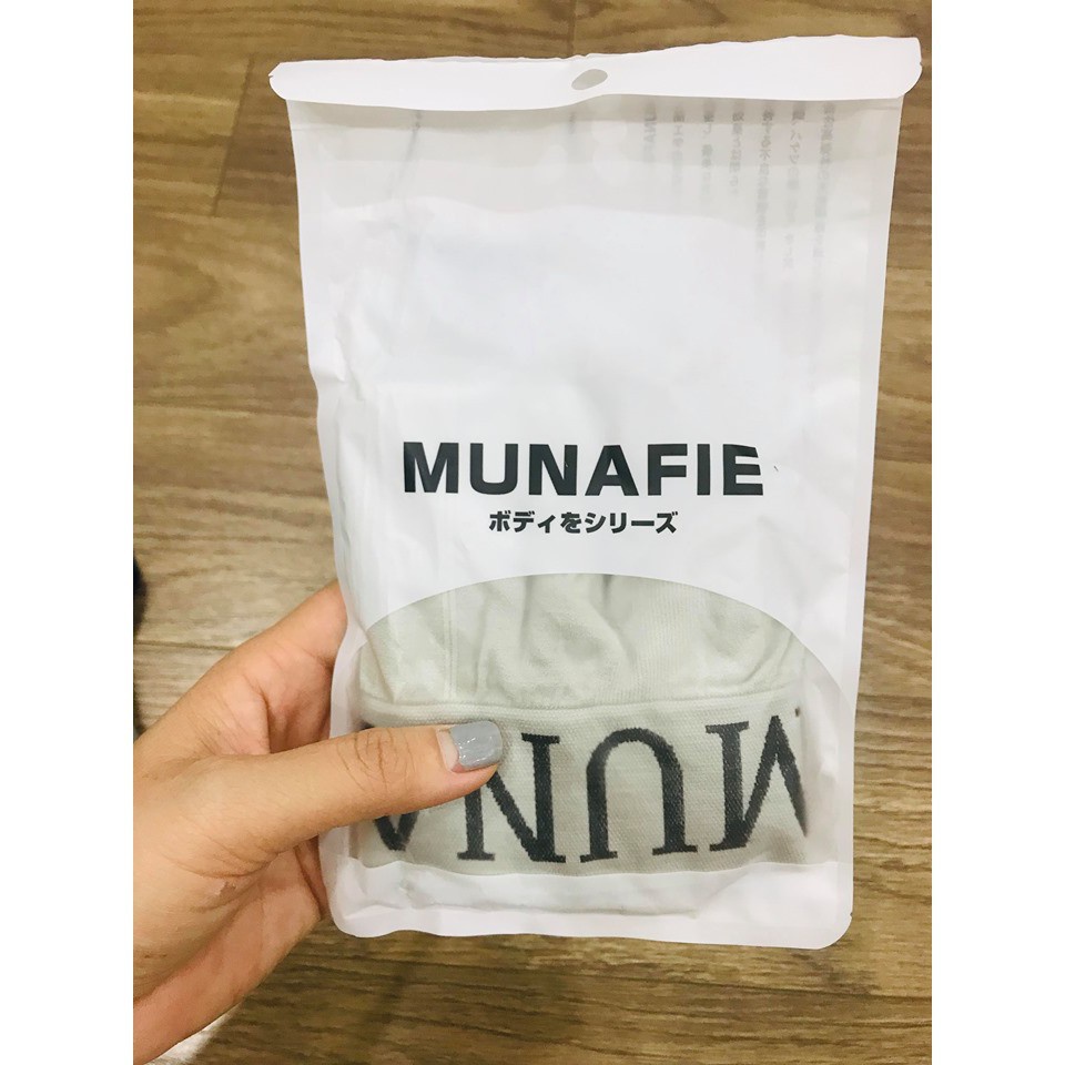 Quần sịp nam chéo co giãn 4 chiều MLQ03 free size 55-75kg