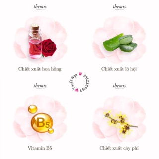 NƯỚC HOA HỒNG CHƯNG CẤT