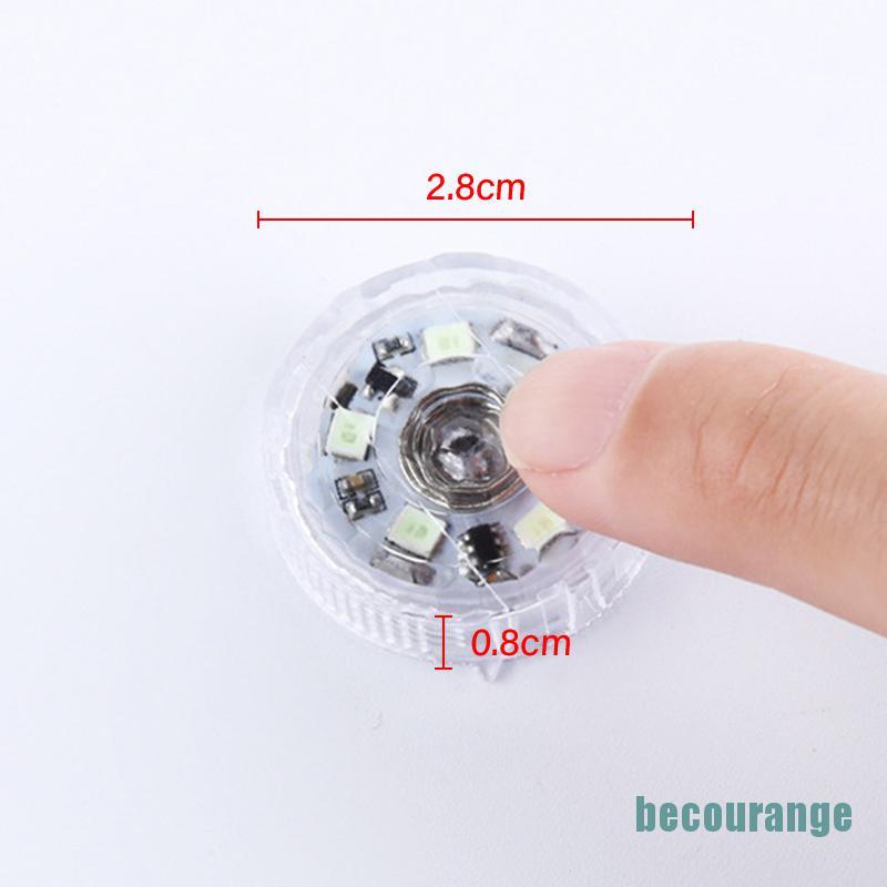Đèn Led Mini Không Dây Cảm Ứng Tự Động