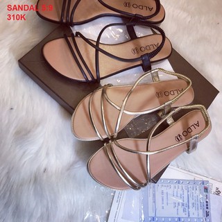 DÉP SANDAL NỮ ĐẸP TẠI HÀ NỘI