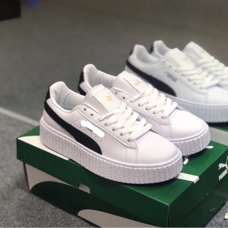 Giày 𝐏𝐔𝐌𝐀 Lẻ Size ⚡️𝐅𝐑𝐄𝐄 𝐒𝐇𝐈𝐏⚡️ Giày Sneaker 𝐏𝐔𝐌𝐀 các mẫu mỗi loại còn 1 ít sale lỗ cắt mẫu