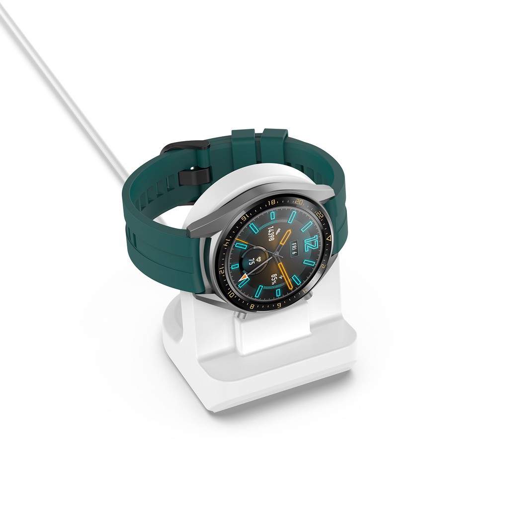 Đế Sạc Chống Trượt Cho Đồng Hồ Thông Minh Huawei Honor Watch Gs Pro