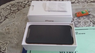 Điện thoại Apple Iphone XS Max - 64GB, hàng cũ