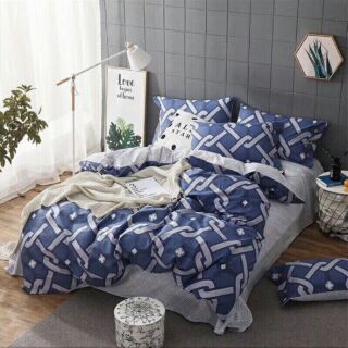 [GIÁ HỦY DIỆT] Chăn chần bông 3 lớp hàn quốc