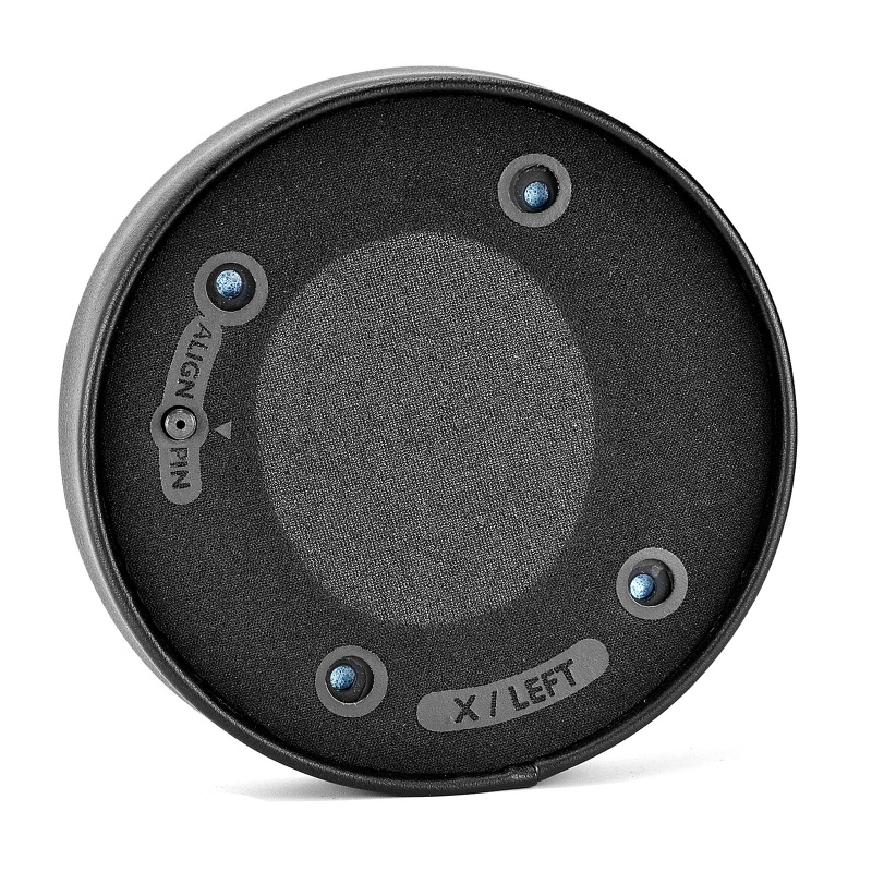 Đệm Bọc Tai Nghe Đàn Hồi Cho AudioFidelio X2HR X1