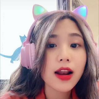 Tai Nghe Bluetooth Chụp Tai  Phát Sáng Cao Cấp - Tai Nghe Mèo Đáng Yêu Dễ Thương Có Mic - Âm Bass Mạnh Mẽ Pin Khủng | BigBuy360 - bigbuy360.vn