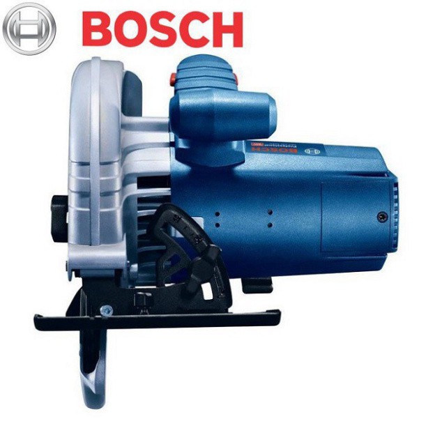 [HÀNG CHÍNH HÃNG] Máy Cưa Đĩa Bosch GKS 235 Turbo