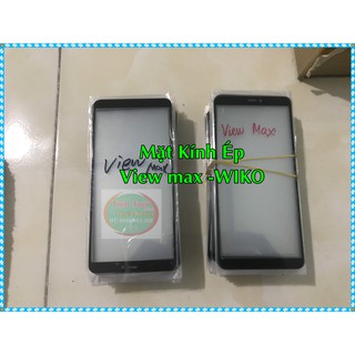 Mặt Kính Ép wiko View Max