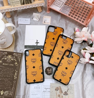 Ốp cao cấp dành cho iphone M.C.M