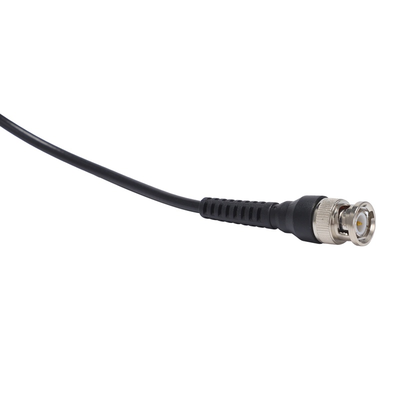 Dây cáp đồng trục LODESTAR BNC đầu cắm sang đầu cắm BNC 50 Ohm RF cho máy quay an ninh FM