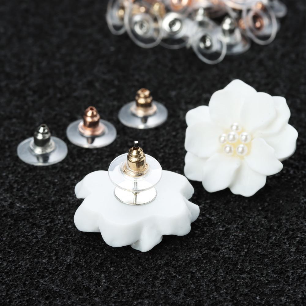 Set 100 Phụ Kiện Làm Trang Sức Chuyên Dụng