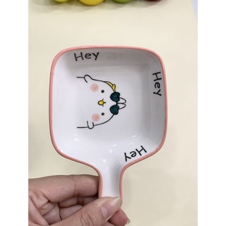Chén sứ ăn dặm cho bé