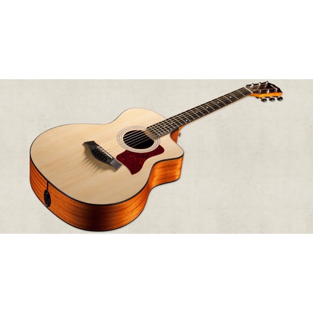 Đàn guitar Taylor 114E- siêu phẩm guitar