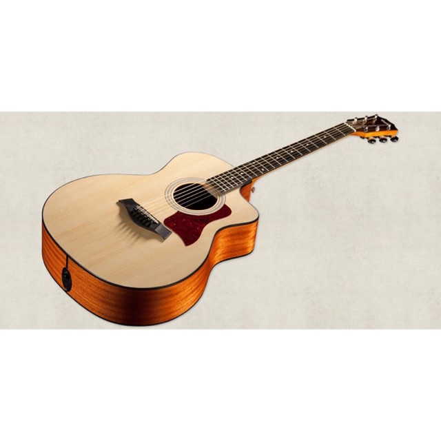 Đàn guitar Taylor 114E- siêu phẩm guitar 